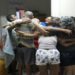 mprj - Vacinação em casas terpêuticas de Campos dos Goytacazes
