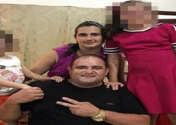 casa do casal na Paraíba foi arrombada e saqueada após as mortes. Família faz apelo para recuperar bens