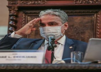 Andre Ceciliano