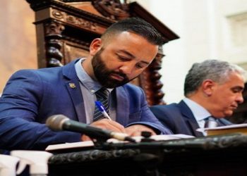 Deputado Charles Batista