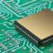 Escassez de chips de computador