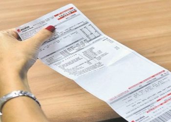 Conta de luz mais cara após privatização da Eletrobras