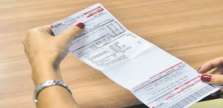 Conta de luz mais cara após privatização da Eletrobras