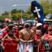 No Rio Grande do Sul, hospitais colapsaram: "estamos apavorados". Em Curitiba, pacientes aguardam internação em ambulâncias e tendas