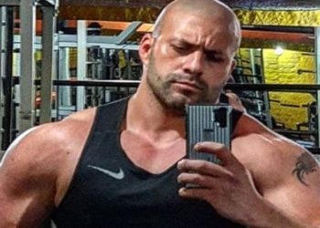 prisao de daniel silveira