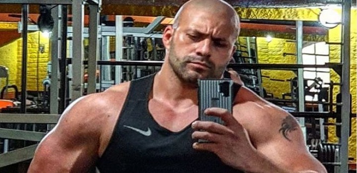prisao de daniel silveira