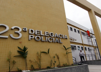Delegacia de Macaé
