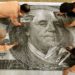Dólar se desvaloriza com a pandemia