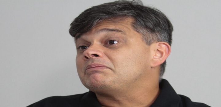 Dimas Gadelha