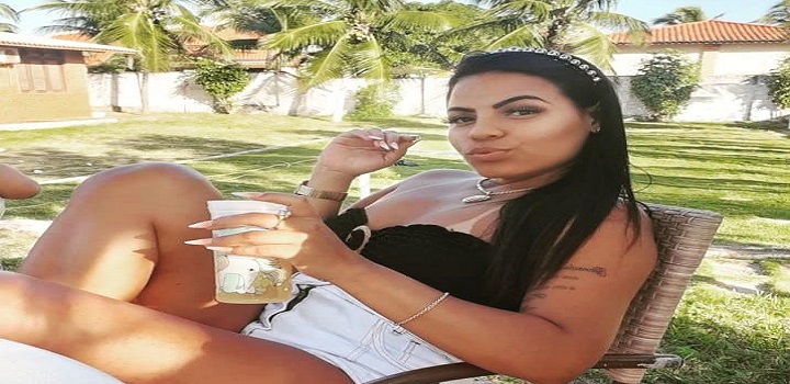 Djaiane Batista