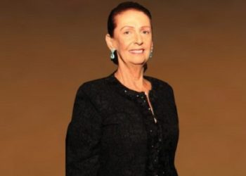 Fundadora da Amil, Dulce Pugliese ultrapassou Luiza Helena Trajano e tem a fortuna atual de 2,2 bilhões de dólares.