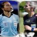 Edina Alves e Neuza Back