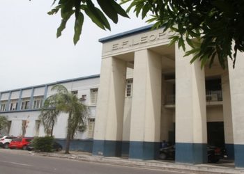Seduc Campos dos Goytacazes
