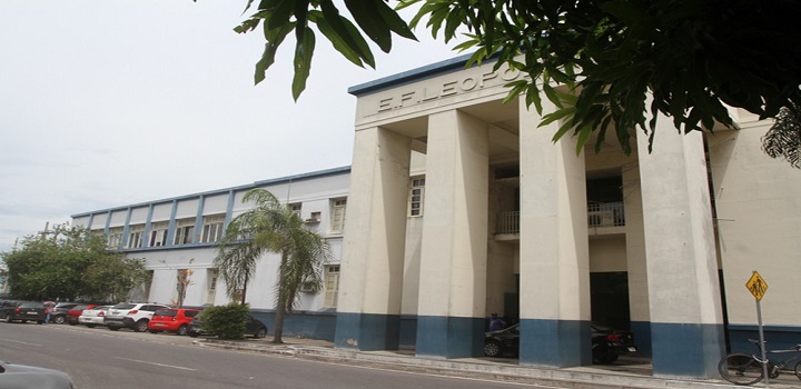 Seduc Campos dos Goytacazes