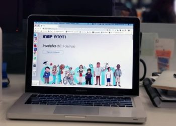 Após uma abstenção de 68% no primeiro dia de provas (31), o segundo dia de Enem digital será neste domingo (