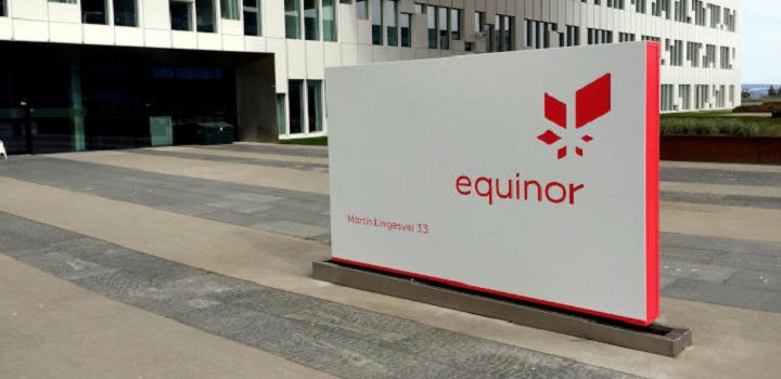 Empresa Equinor fecha acordo com Porto do Açu