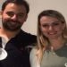 A família de Érica Fernandes, empresária palmeirense vítima de feminicídio, em São Paulo, registrou boletim de ocorrência contra o sogro dela, Alexandre Ceschini,