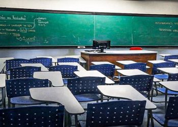Volta as aulas ano letivo 2021