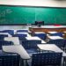 Volta as aulas ano letivo 2021