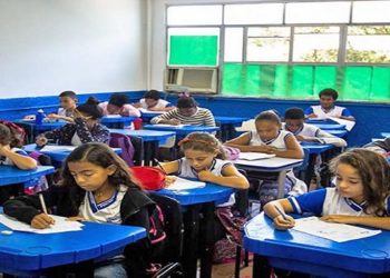 Rede particular de ensino Macaé volta às aulas