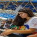 Torneio de Robotica Sesi