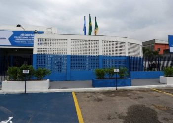 Faetec 2021