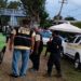 Barreira Sanitária no Farol Carnaval 2021