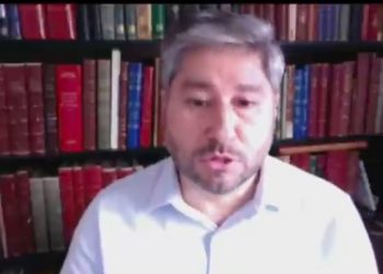Fernamdo Cury nega importunação sexual