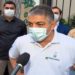Fernando Ferry alvo de operação