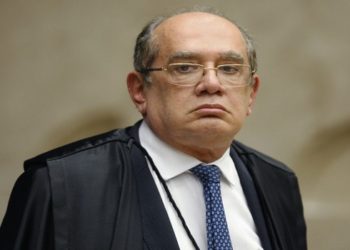 Gilmar Mendes entrevista