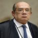 Gilmar Mendes entrevista