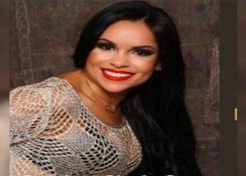 Giselle de Souza Gomes dentista de Campos