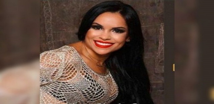 Giselle de Souza Gomes dentista de Campos