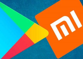 Xiaomi x Google