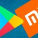 Xiaomi x Google