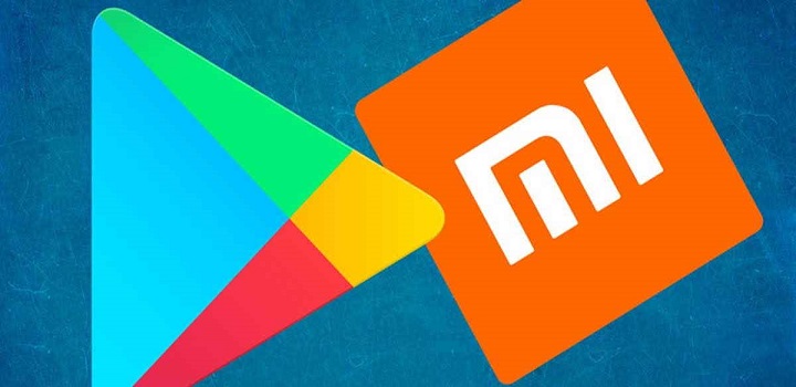 Xiaomi x Google