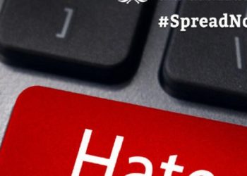 Instagram vai banir contas com discurso de ódio