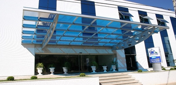 HOSPITAL SAO JOSE DO AVAI ITAPERUNA