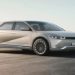 Ioniq 5 é feito na nova plataforma do grupo Hyundai-Kia exclusiva para elétricos
