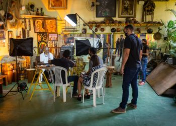 Documentários sobre a história cultural de Macaé-RJ