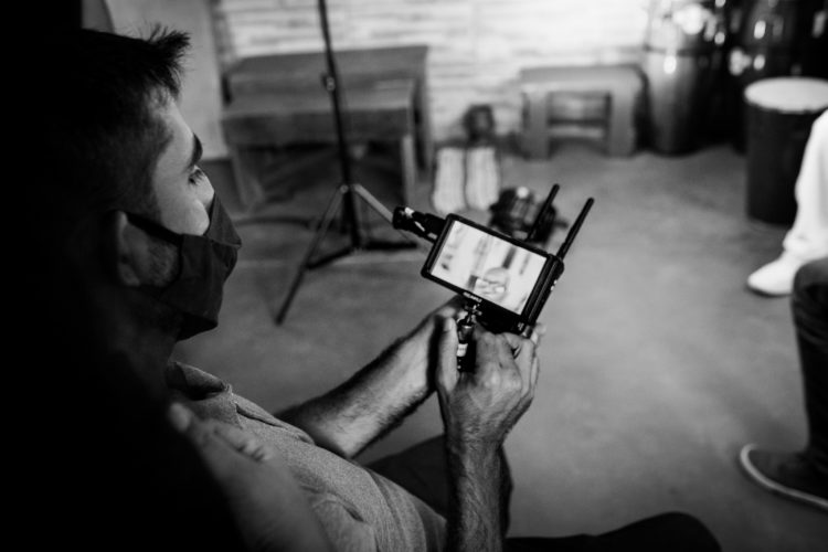 Documentário sobre a história cultural de Macaé