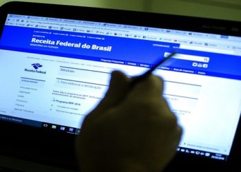 declaração imposto de renda 2025