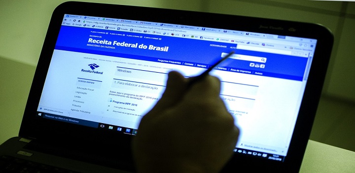 declaração imposto de renda 2025