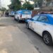 Operação Isis 3 em campos