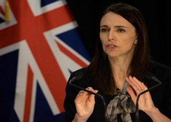 Auckland, a maior cidade da Nova Zelândia, entrará em confinamento por, no mínimo, sete dias a partir de domingo