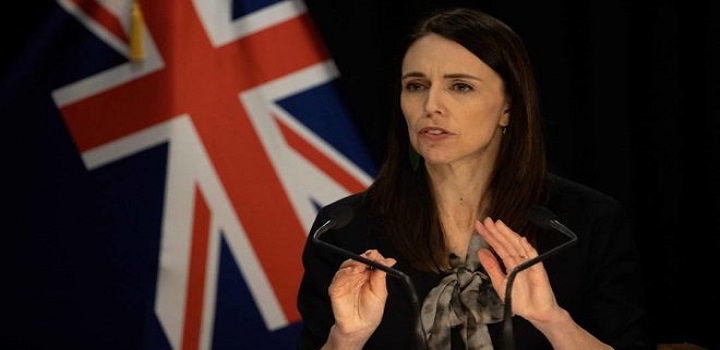Auckland, a maior cidade da Nova Zelândia, entrará em confinamento por, no mínimo, sete dias a partir de domingo