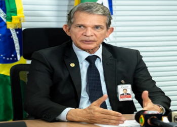 General Joaquim Silva e Luna é o novo presidente da Petrobras