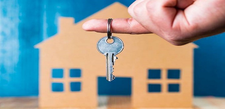 Caixa promove leilão de imoveis