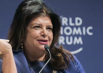 Luiza Trajano: CEO da Magazine Luiza deixa lista de bilionarios da Forbes após ações da empresa despencarem