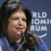 Luiza Trajano: CEO da Magazine Luiza deixa lista de bilionarios da Forbes após ações da empresa despencarem
